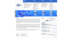 Desktop Screenshot of easiwebsites.com